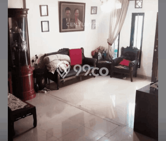 Dijual Cepat Rumah Favorit Siap Huni LB 180m2 di Cilodong, Depok Dijual Cepat Rumah Favorit Siap Huni LB 180m2 di Cilodong, Depok