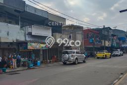 Rumah Terjangkau Akses Mudah LT 197m2 di Bogor Rumah Terjangkau Akses Mudah LT 197m2 di Bogor
