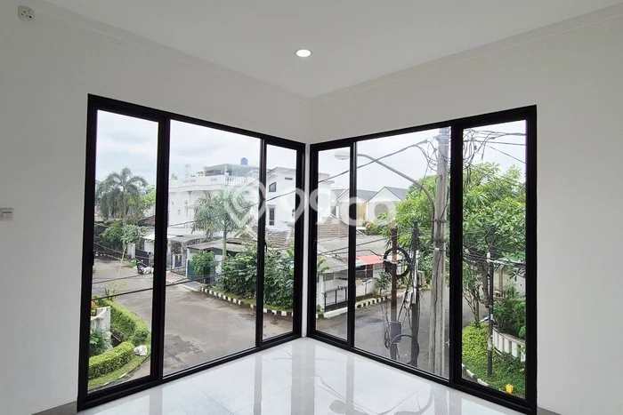 Hunian Super Elit dengan Akses Paling Strategis di Bintaro, Tangerang Selatan Hunian Super Elit dengan Akses Paling Strategis di Bintaro, Tangerang Selatan