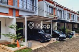 Dijual Cepat Rumah Minimalis & Modern LB 58m2 di Bintaro Dijual Cepat Rumah Minimalis & Modern LB 58m2 di Bintaro