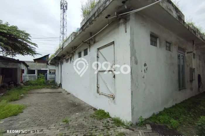 Disewakan Gudang di Pusat Kota Surabaya Ramai Strategis Disewakan Gudang di Pusat Kota Surabaya Ramai Strategis