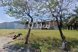 Tanah Kavling untuk Dijual di Graha Surabaya 288m2 Tanah Kavling untuk Dijual di Graha Surabaya 288m2