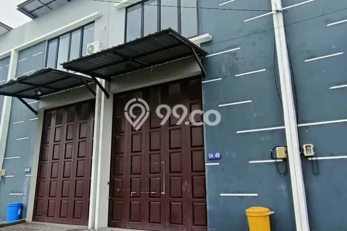 Gudang Kawasan Cerme, Luas 180m², For Rent, Pusat Bisnis, Siap Usaha Gudang Kawasan Cerme, Luas 180m², For Rent, Pusat Bisnis, Siap Usaha