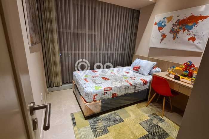 Apartemen Prestisius Dijual di Surabaya Lokasi Strategis Punya 2 Kamar Tidur Apartemen Prestisius Dijual di Surabaya Lokasi Strategis Punya 2 Kamar Tidur