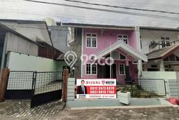 For Sale Hunian Rumah Terawat 3 KT di Nginden, Surabaya For Sale Hunian Rumah Terawat 3 KT di Nginden, Surabaya