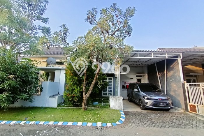 Rumah siap Huni Puri Surya Jaya Gedangan Sidoarjo Rumah siap Huni Puri Surya Jaya Gedangan Sidoarjo