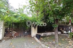 Lahan Disewakan di Gubeng, Surabaya, Luas 1167m2 SHM Lahan Disewakan di Gubeng, Surabaya, Luas 1167m2 SHM