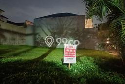 Untuk Dijual Tanah di Surabaya, Luas 576m2 - Untuk Dijual Tanah di Surabaya, Luas 576m2 -