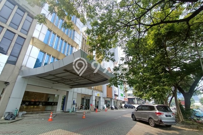 For Rent Ruko Kawasan HR Muhammad, Luas 786m², Lokasi Komersial For Rent Ruko Kawasan HR Muhammad, Luas 786m², Lokasi Komersial