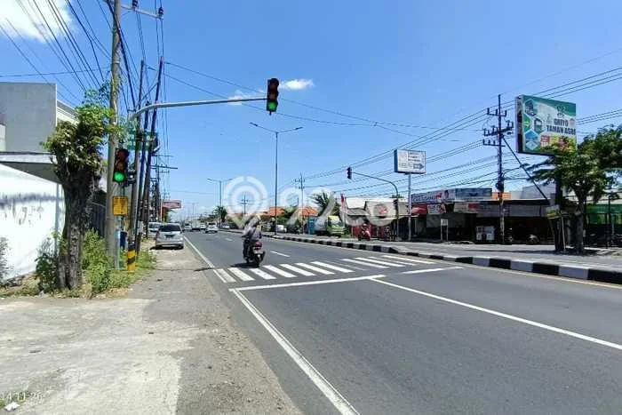 Kavling Tanah Dijual di Taman, Sidoarjo, Luas 5917m2 Area Strategis Kavling Tanah Dijual di Taman, Sidoarjo, Luas 5917m2 Area Strategis