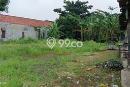 Kavling Tanah di Lakarsantri Dijual Luas 993m2 Legalitas SHM Kavling Tanah di Lakarsantri Dijual Luas 993m2 Legalitas SHM