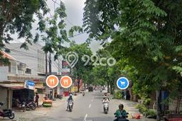 Tanah Komersial Dijual di Lakarsantri Surabaya 719m2 Tanah Komersial Dijual di Lakarsantri Surabaya 719m2