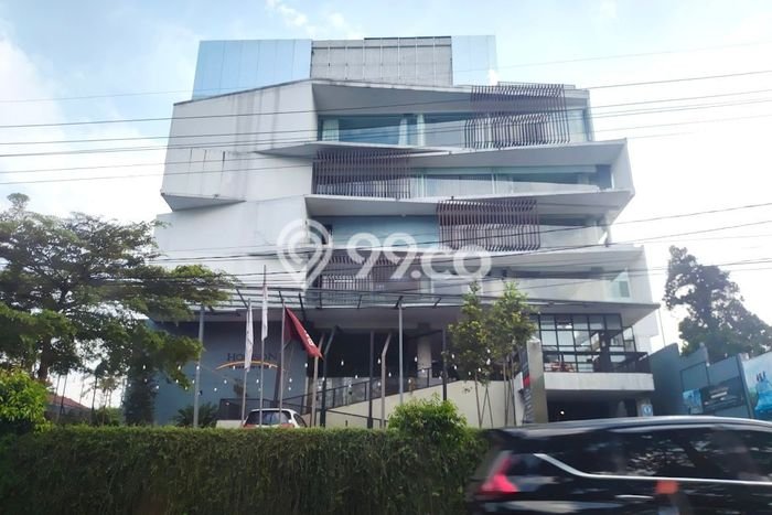 Apartemen High-End Dijual di Batu Luas 11000m2 Apartemen High-End Dijual di Batu Luas 11000m2