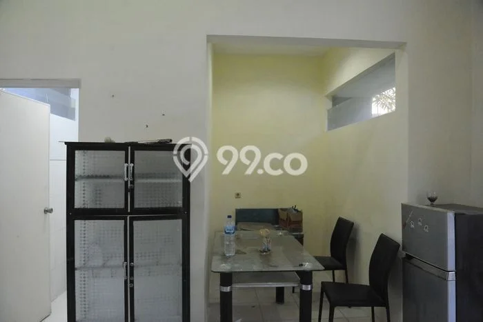 Rumah Minimalis Dijual Lokasi Taman 2 Kamar dengan LT 96m2 Rumah Minimalis Dijual Lokasi Taman 2 Kamar dengan LT 96m2