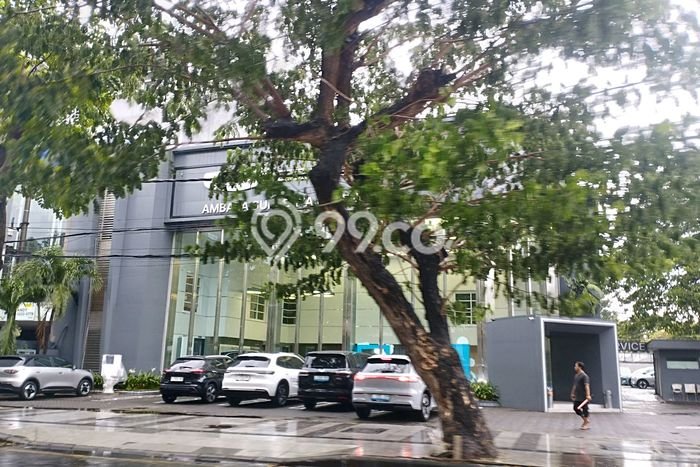 Unit Komersial Dijual di Gubeng Surabaya Luas Bangunan 1000m2 Unit Komersial Dijual di Gubeng Surabaya Luas Bangunan 1000m2