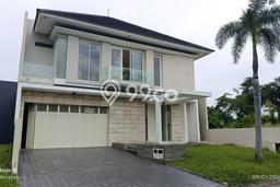 Ready to Use! Premium House LT 330m2 Desain Elegan di Citraland Ready to Use! Premium House LT 330m2 Desain Elegan di Citraland