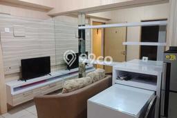 Apartemen Sewa 2 Kamar Hemat Siap Huni di Surabaya, Luas 38m2 Apartemen Sewa 2 Kamar Hemat Siap Huni di Surabaya, Luas 38m2