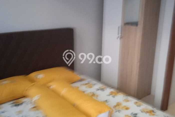 Dijual Apartemen 1 KT di Surabaya Luas 22m2 Dijual Apartemen 1 KT di Surabaya Luas 22m2