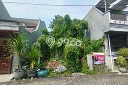 Lahan Strategis di Wiyung Dijual dengan Luas 84m2 Lahan Strategis di Wiyung Dijual dengan Luas 84m2