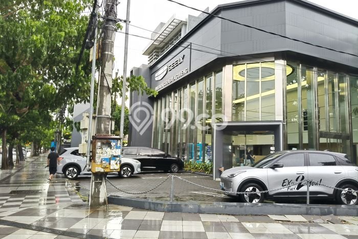 Unit Komersial Dijual di Gubeng Surabaya Luas Bangunan 1000m2 Unit Komersial Dijual di Gubeng Surabaya Luas Bangunan 1000m2