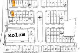 Kavling Tanah Dijual di Wiyung Surabaya Spesifikasi 126m2 Kavling Tanah Dijual di Wiyung Surabaya Spesifikasi 126m2