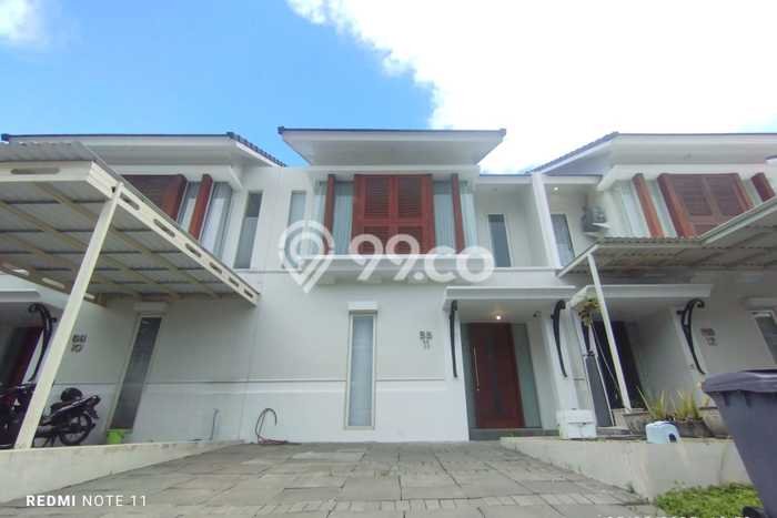 Rumah di , Surabaya, LT 126m2m² Bangunan 87m2m² Rumah di , Surabaya, LT 126m2m² Bangunan 87m2m²