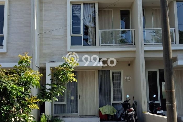 Rumah Strategis Minimalis Lb 82m2 di Sidoarjo, Sidoarjo Rumah Strategis Minimalis Lb 82m2 di Sidoarjo, Sidoarjo