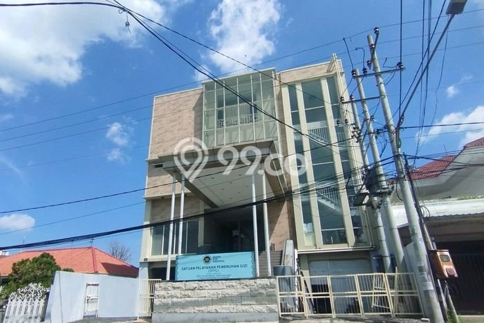 Komersial Bagus Dijual LB 1658m2 Lokasi Strategis Surabaya Area Cocok untuk Berbisnis Komersial Bagus Dijual LB 1658m2 Lokasi Strategis Surabaya Area Cocok untuk Berbisnis