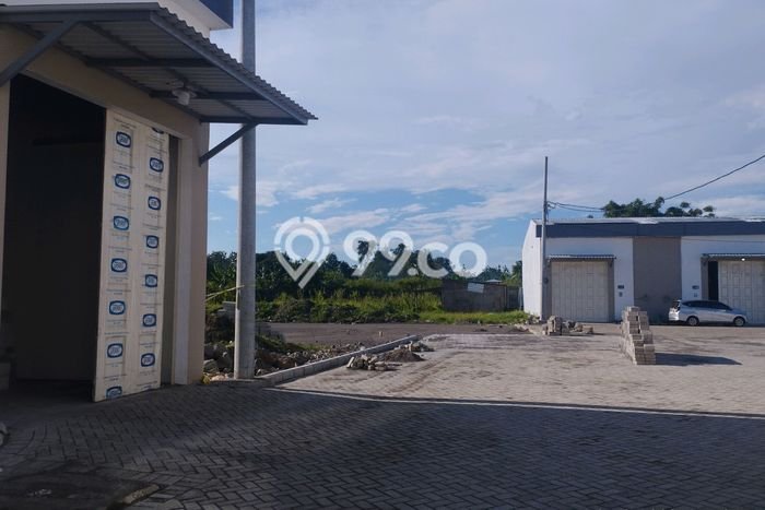 Gudang Disewakan Lokasi Driyorejo Gresik Harga Spesial! Gudang Disewakan Lokasi Driyorejo Gresik Harga Spesial!