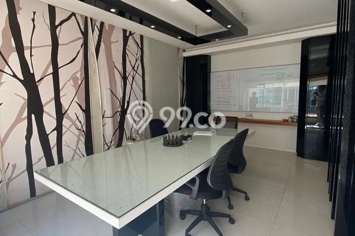 Ruko Dijual di Prime Area Surabaya Luas 496m2 Ruko Dijual di Prime Area Surabaya Luas 496m2