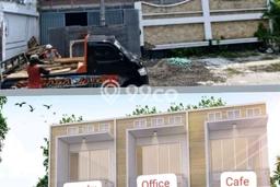 Unit Ruko Strategis di Lakarsantri, Surabaya Potensi Bisnis Besar Unit Ruko Strategis di Lakarsantri, Surabaya Potensi Bisnis Besar