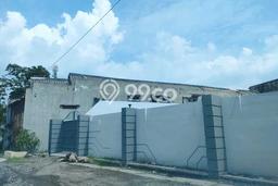 Kavling Tanah di Waru Dijual Luas 463m2 Legalitas SHM Kavling Tanah di Waru Dijual Luas 463m2 Legalitas SHM