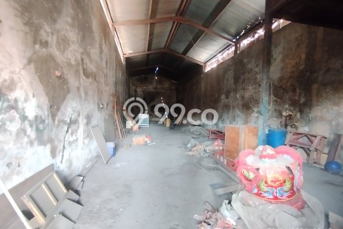 Gudang Disewa di Simokerto, Surabaya, LT 171m2 / LB 171m2 Gudang Disewa di Simokerto, Surabaya, LT 171m2 / LB 171m2