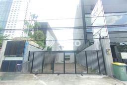 Lahan untuk Disewakan di Dukuh Pakis Surabaya - Lahan untuk Disewakan di Dukuh Pakis Surabaya -