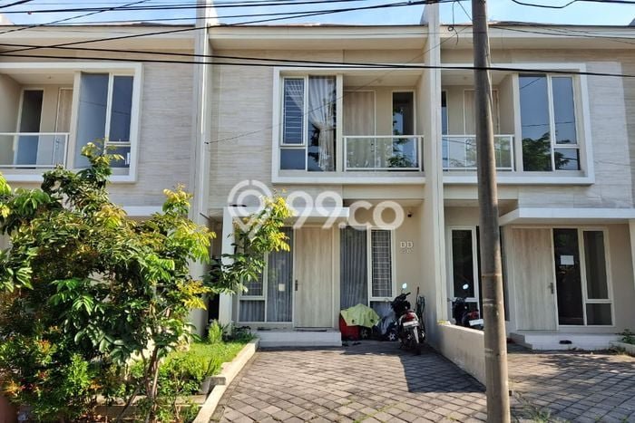 Rumah Strategis Minimalis Lb 82m2 di Sidoarjo, Sidoarjo Rumah Strategis Minimalis Lb 82m2 di Sidoarjo, Sidoarjo