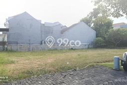 Tanah Strategis Dijual di Wiyung Surabaya 126m2 Tanah Strategis Dijual di Wiyung Surabaya 126m2