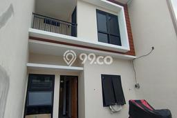 Jual Rumah Bagus Siap Huni LB 132m2 di Tandes, Surabaya Jual Rumah Bagus Siap Huni LB 132m2 di Tandes, Surabaya