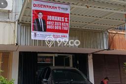 Disewakan Ruko di Kawasan Ramai Sukomanunggal Luas 120m2 Disewakan Ruko di Kawasan Ramai Sukomanunggal Luas 120m2