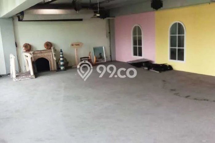 LOKASI STRATEGIS! Ruko Kawasan HR Muhammad, Luas 520m2m², Kawasan Bisnis LOKASI STRATEGIS! Ruko Kawasan HR Muhammad, Luas 520m2m², Kawasan Bisnis