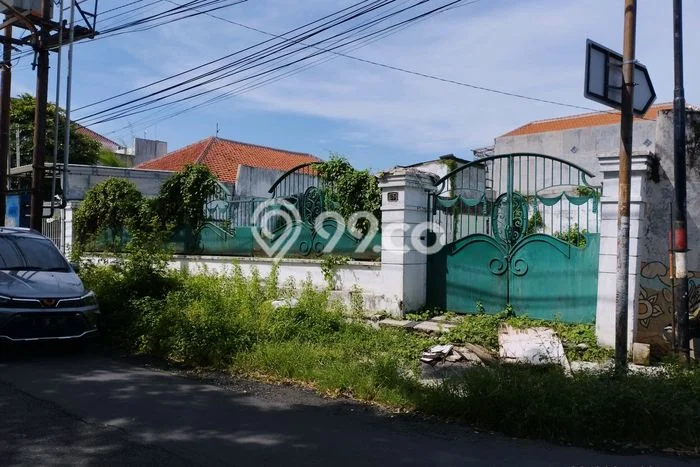 Disewakan Tanah di Surabaya Kota Surabaya Seluas 510m2 Disewakan Tanah di Surabaya Kota Surabaya Seluas 510m2