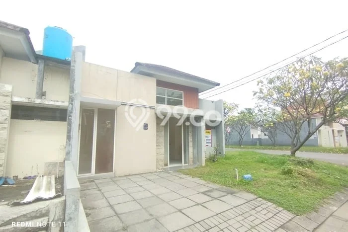 Rumah Minimalis Dijual Lokasi Taman 2 Kamar dengan LT 96m2 Rumah Minimalis Dijual Lokasi Taman 2 Kamar dengan LT 96m2