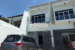 Ruko Dijual di Surabaya LT 100m2 & LB 145m2 Lokasi Terbaik! Ruko Dijual di Surabaya LT 100m2 & LB 145m2 Lokasi Terbaik!