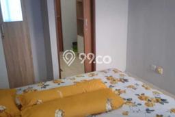 Dijual Apartemen 1 KT di Surabaya Luas 22m2 Dijual Apartemen 1 KT di Surabaya Luas 22m2