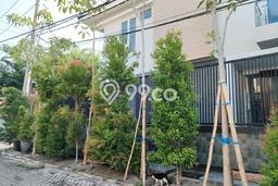 Rumah Mewah Dijual LT 226m2 di Wiyung, Surabaya Rumah Mewah Dijual LT 226m2 di Wiyung, Surabaya