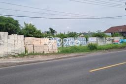 Lahan untuk Dijual Lokasi Menganti, Gresik Luas 23000m2 SHM Lahan untuk Dijual Lokasi Menganti, Gresik Luas 23000m2 SHM