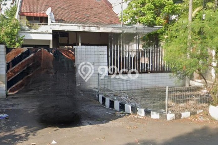 Disewakan Rumah Konsep Minimalis di Sawahan Surabaya dengan 3 Kamar Disewakan Rumah Konsep Minimalis di Sawahan Surabaya dengan 3 Kamar