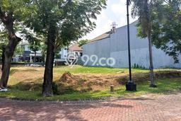Tanah Dijual Lokasi Wiyung, Surabaya dengan Luas Tanah 425m2 dan Status PPJB Tanah Dijual Lokasi Wiyung, Surabaya dengan Luas Tanah 425m2 dan Status PPJB