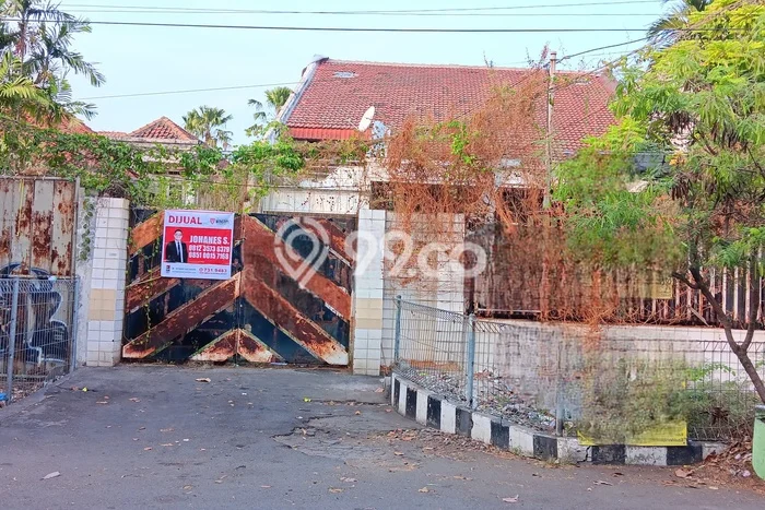 Dijual Hunian Mewah dengan Fasilitas Sekitar Komplit di Sawahan, Surabaya Dijual Hunian Mewah dengan Fasilitas Sekitar Komplit di Sawahan, Surabaya