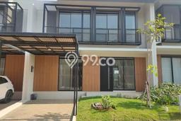 Rumah Modern 3 KT LT 120m2 di Kota Baru Parahyangan Rumah Modern 3 KT LT 120m2 di Kota Baru Parahyangan