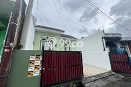 Jual Rumah Harga Miring Bekasi Timur Punya 2 KT & LT 60m2 Jual Rumah Harga Miring Bekasi Timur Punya 2 KT & LT 60m2